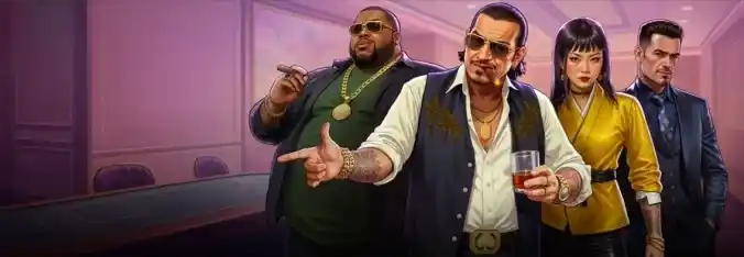 Mafia Casino casino review section 3