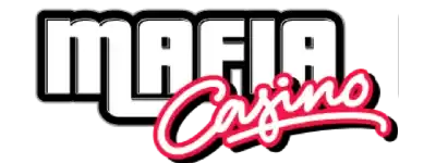 Mafia Casino logo